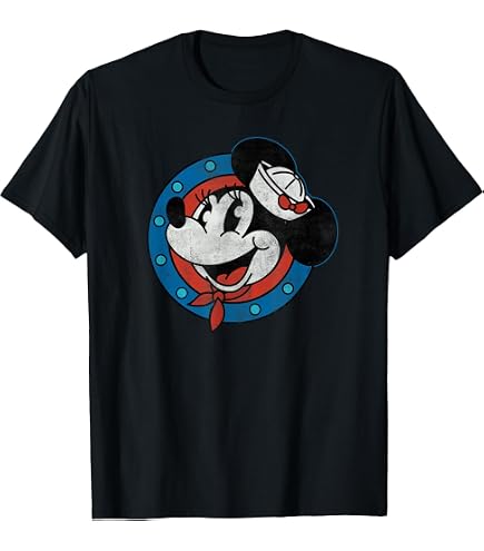 Amazon.com: Disney Cruise Sailor Mickey Mouse Fair Winds Vacation